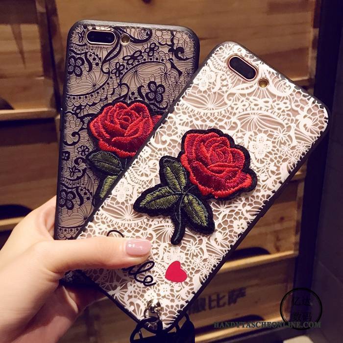 Hülle Huawei P10 Lite Taschen Persönlichkeit Jugend, Case Huawei P10 Lite Retro Handyhüllen Anti-sturz