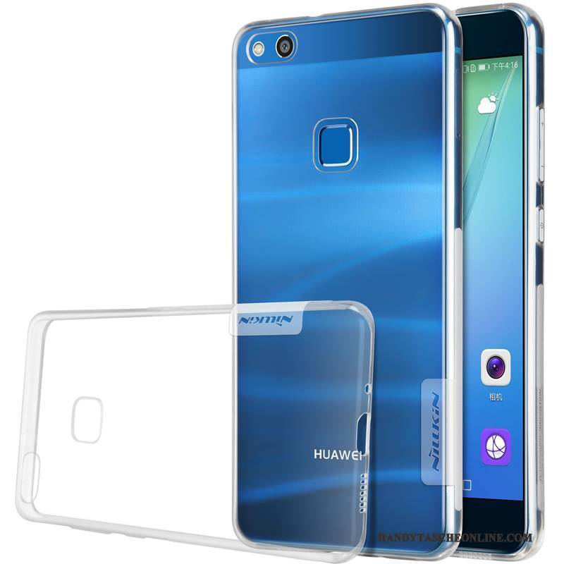 Hülle Huawei P10 Lite Weiche Jugend Transparent, Case Huawei P10 Lite Weiß Handyhüllen