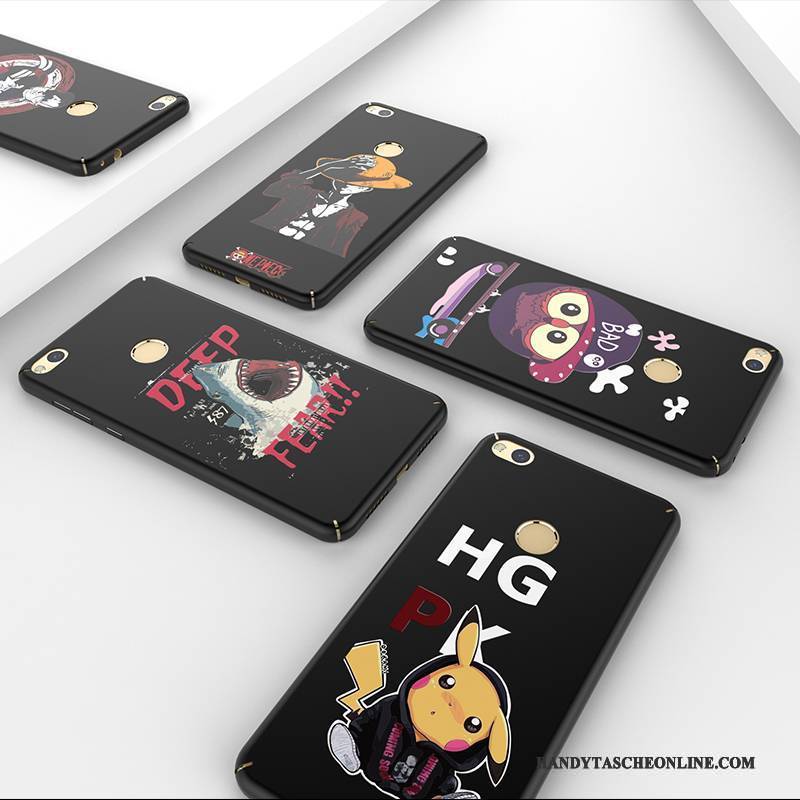 Hülle Huawei P8 Lite 2017 Kreativ Dünne Persönlichkeit, Case Huawei P8 Lite 2017 Taschen Schwer Groß
