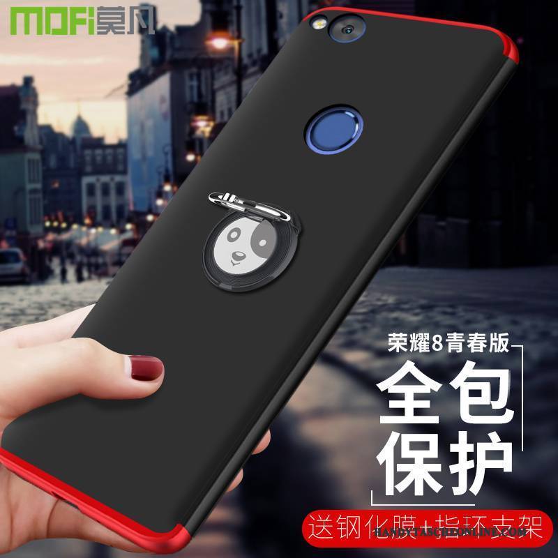 Hülle Huawei P8 Lite 2017 Taschen Jugend Anti-sturz, Case Huawei P8 Lite 2017 Weiche Trend Handyhüllen