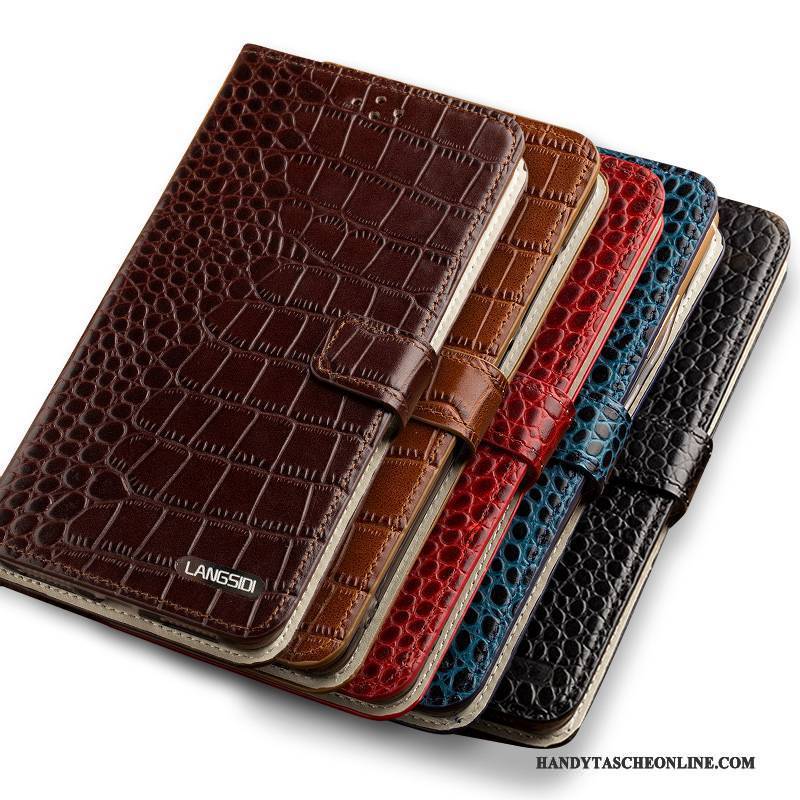 Hülle Huawei P9 Lite Folio Trend Handyhüllen, Case Huawei P9 Lite Farbe Jugend