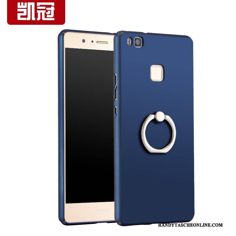 Hülle Huawei P9 Lite Schutz Schwer Handyhüllen, Case Huawei P9 Lite Anti-sturz Neu