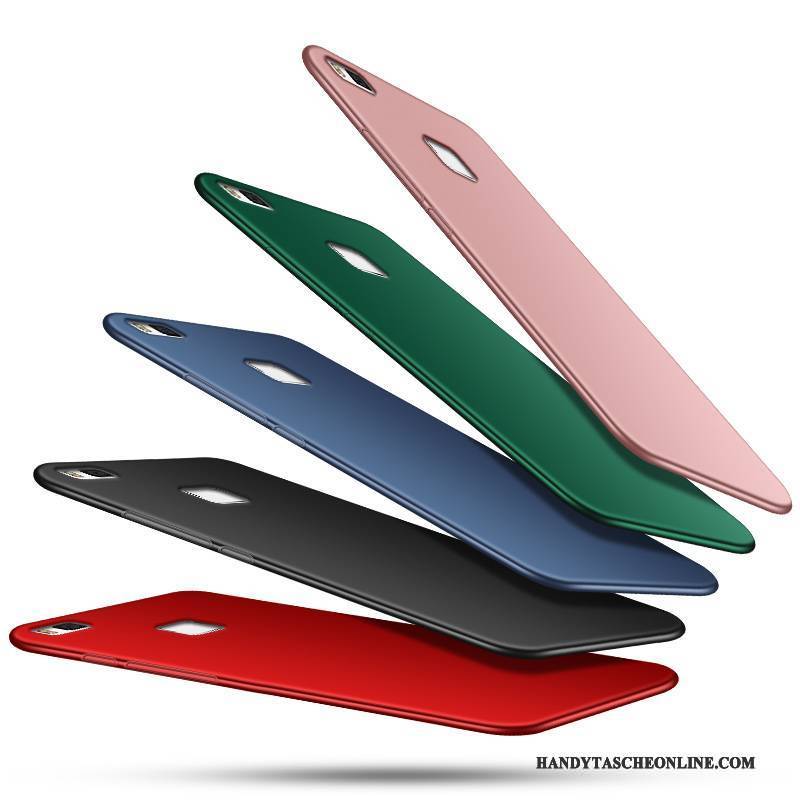 Hülle Huawei P9 Lite Silikon Einfach Jugend, Case Huawei P9 Lite Taschen Handyhüllen Anti-sturz