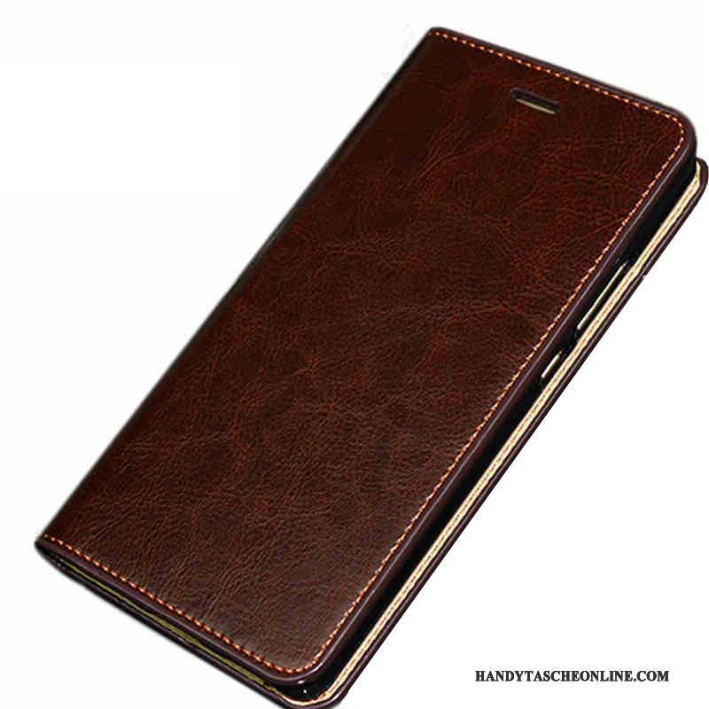 Hülle Huawei P9 Plus Leder Schlafsaal Automatisch, Case Huawei P9 Plus Taschen Qualität Business