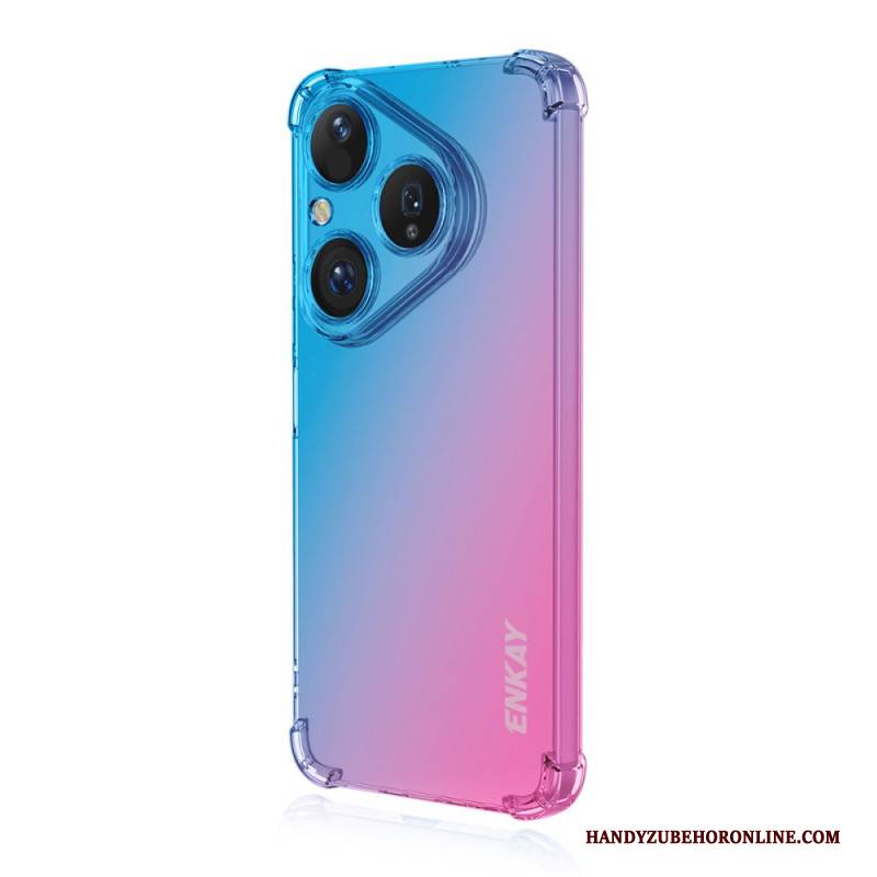 Hülle Huawei Pura 80 Enkay Farbverlauf