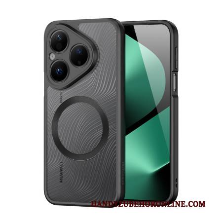 Hülle Huawei Pura 80 Magsafe Aimo Serie Dux Ducis