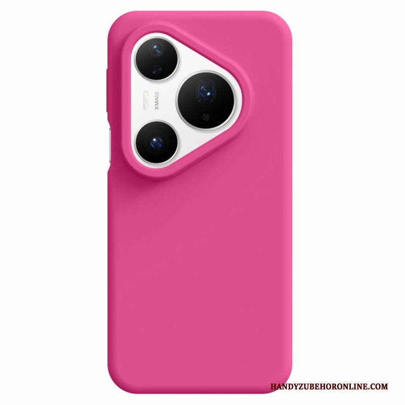 Hülle Huawei Pura 80 Pro Hybridfarbe