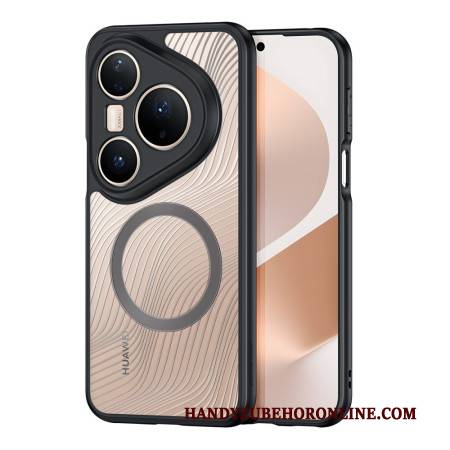Hülle Huawei Pura 80 Pro Magsafe Aimo Serie Dux Ducis