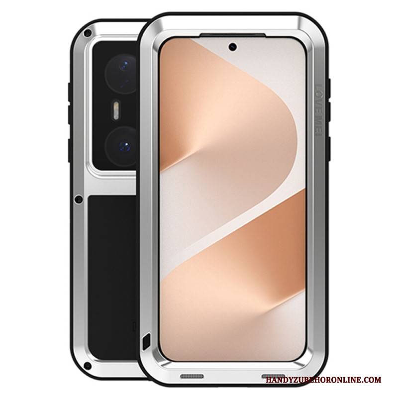 Hülle Huawei Pura 80 Pro Verstärkt Love Mei