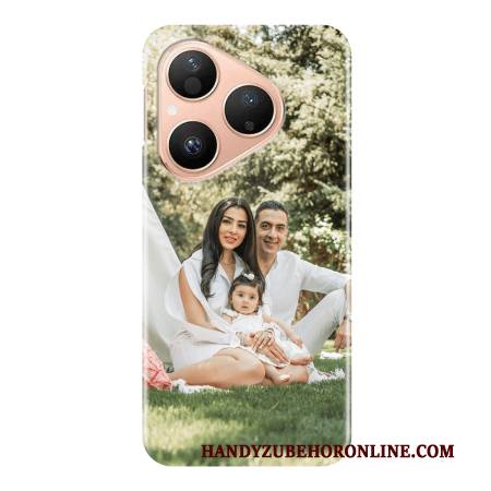 Hülle Huawei Pura 80 Professionell