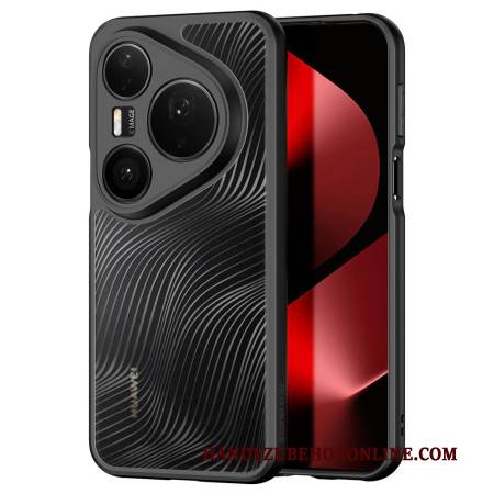 Hülle Huawei Pura 80 Ultra Handyhülle Aimo-serie Dux Ducis