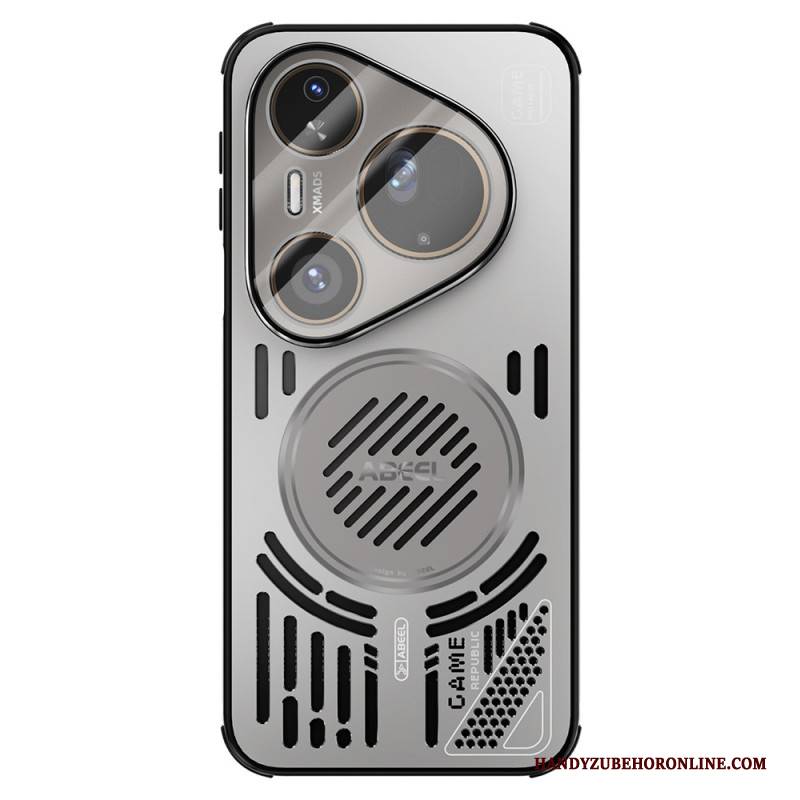 Hülle Huawei Pura 80 Ultra Techno Design Abeel