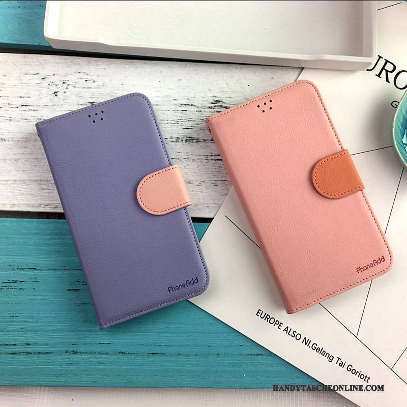 Hülle Lg G3 Mode Lila Rosa, Case Lg G3 Schutz Handyhüllen