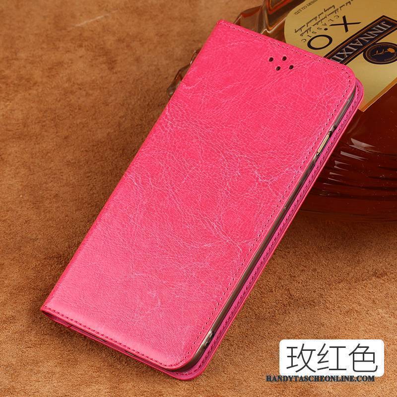 Hülle Lg G5 Folio Business Handyhüllen, Case Lg G5 Luxus Trendmarke Anti-sturz