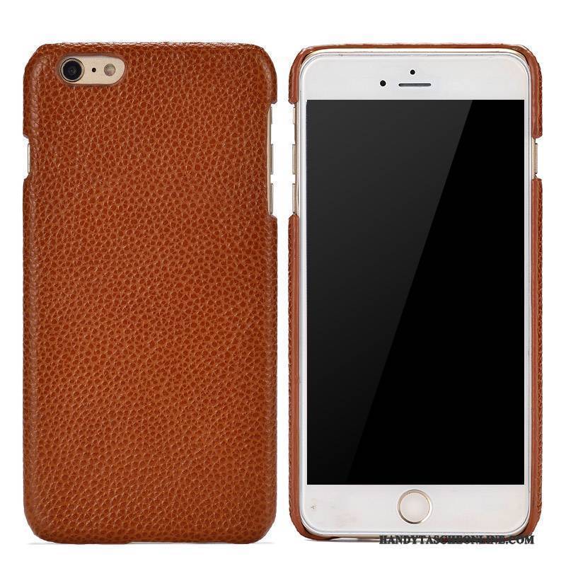 Hülle Lg G5 Leder Einfach Trend, Case Lg G5 Lederhülle Anti-sturz Schwer