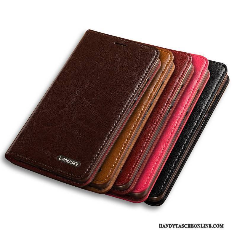 Hülle Lg V20 Farbe Anti-sturz Handyhüllen, Case Lg V20 Folio Business