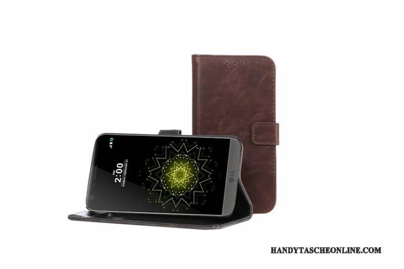 Hülle Lg V20 Halterung Handyhüllen Karte, Case Lg V20 Schutz