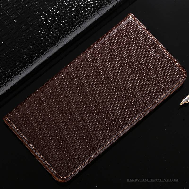 Hülle Lg V30 Folio Handyhüllen, Case Lg V30 Lederhülle