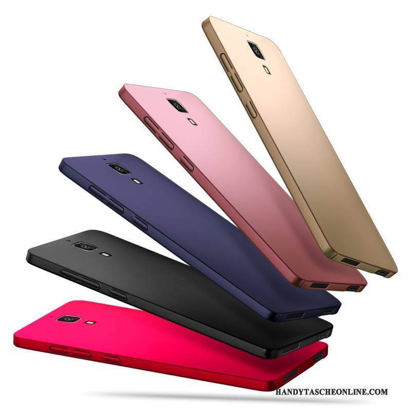Hülle Mi 4 Schutz Nubuck Anti-sturz, Case Mi 4 Taschen Mini Schwer