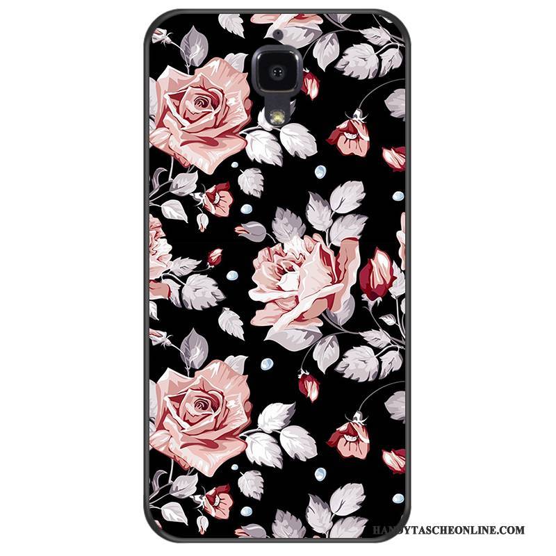 Hülle Mi 4 Taschen Handyhüllen Mini, Case Mi 4 Schutz Dünne Neu
