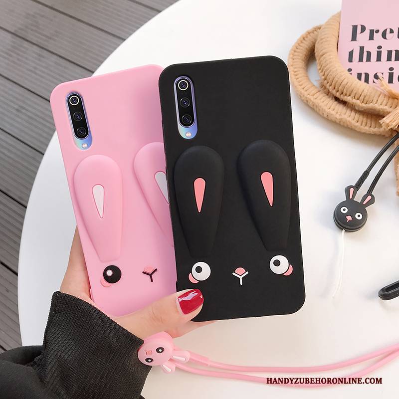 Hülle Mi 9 Se Silikon Persönlichkeit Mini, Case Mi 9 Se Taschen Handyhüllen Anti-sturz