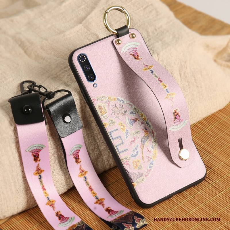 Hülle Mi 9 Silikon Mini Jugend, Case Mi 9 Chinesische Art Handyhüllen