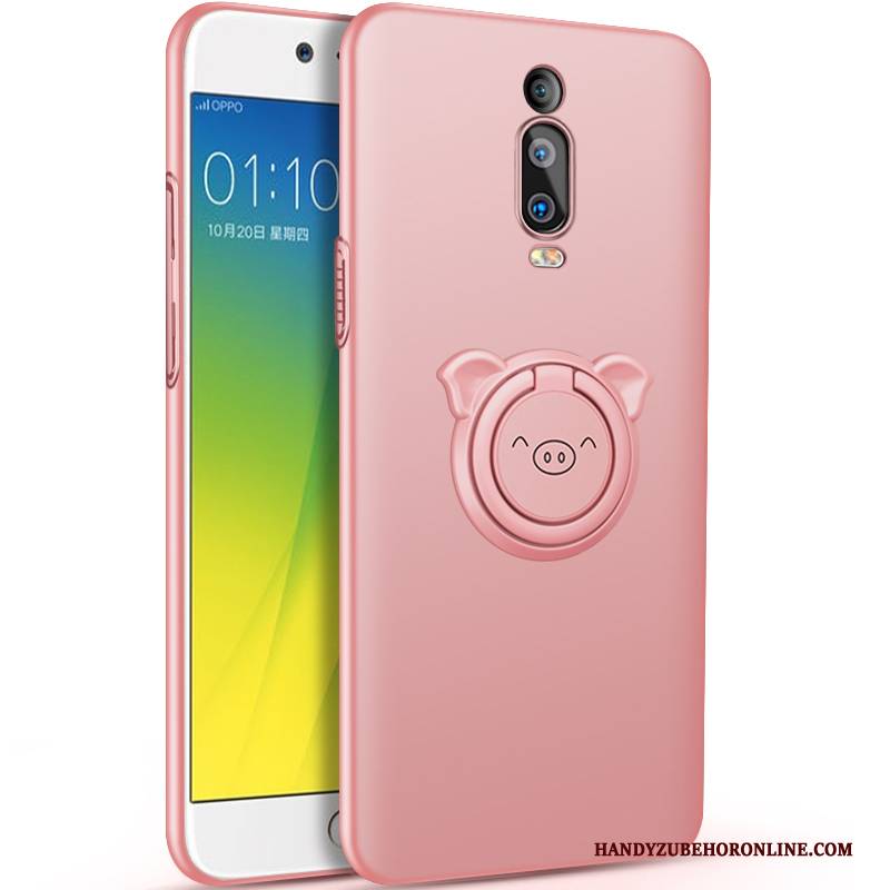 Hülle Mi 9t Handyhüllen Mini, Case Mi 9t Rosa