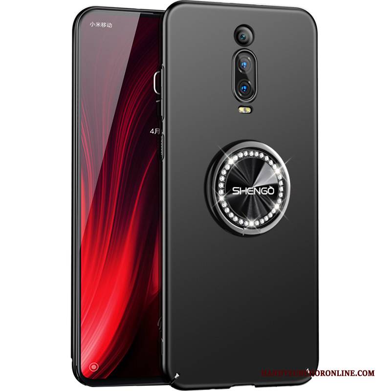Hülle Mi 9t Pro Halterung Magnetismus Mini, Case Mi 9t Pro Handyhüllen Leicht