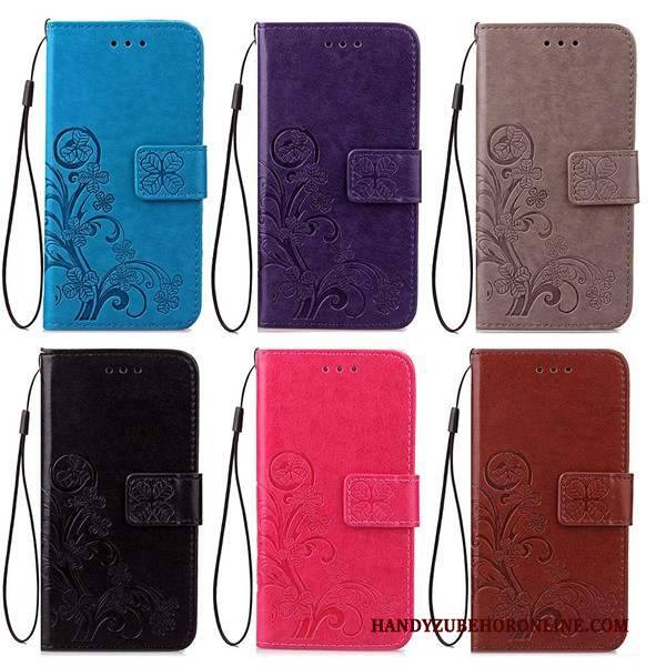 Hülle Mi A3 Schutz Lila Anti-sturz, Case Mi A3 Silikon Mini Handyhüllen