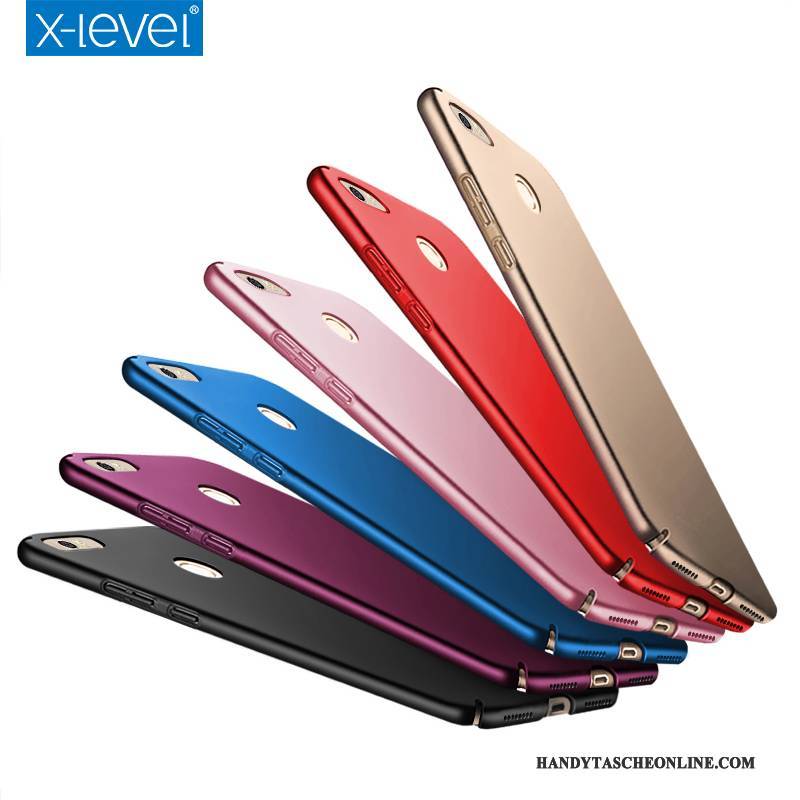 Hülle Mi Max 2 Farbe Anti-sturz Trend, Case Mi Max 2 Schutz Schwer Nubuck