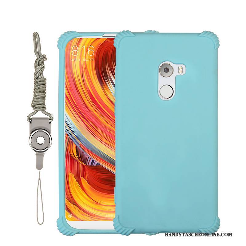 Hülle Mi Max 2 Kreativ Persönlichkeit Handyhüllen, Case Mi Max 2 Taschen Ballon Einfach