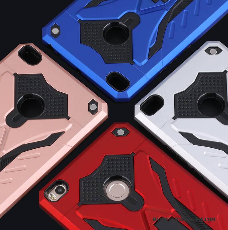 Hülle Mi Max 2 Taschen Handyhüllen Nubuck, Case Mi Max 2 Farbe Mini