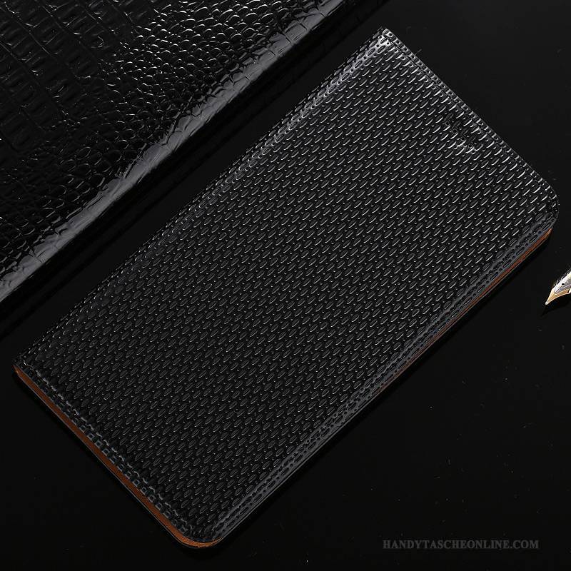 Hülle Mi Mix 2 Folio Schwarz Handyhüllen, Case Mi Mix 2 Schutz Mini
