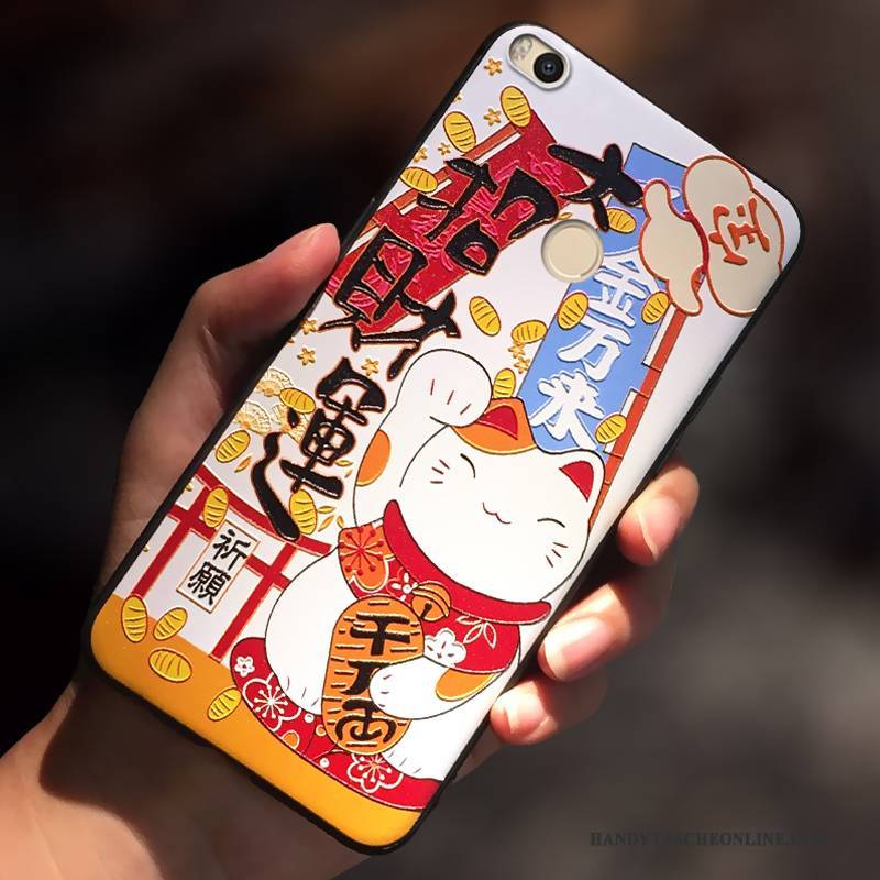 Hülle Mi Mix 2 Kreativ Reichtum Neu, Case Mi Mix 2 Farbe Persönlichkeit Trendmarke