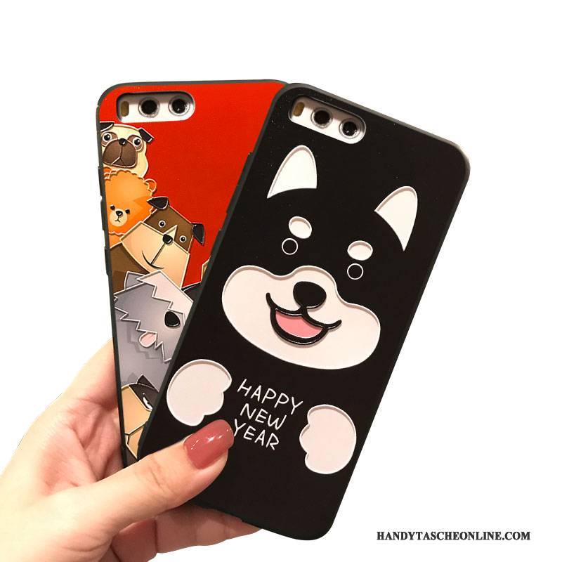 Hülle Mi Mix 2 Taschen Neu Mini, Case Mi Mix 2 Karikatur Trendmarke Nette