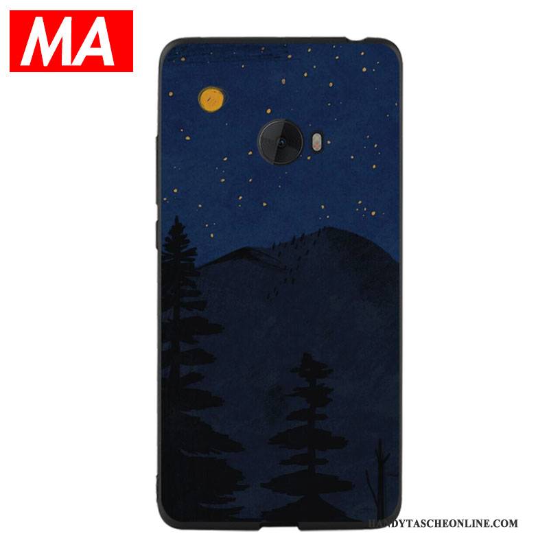 Hülle Mi Note 2 Schutz Mini Grün, Case Mi Note 2 Taschen Spät Einfach