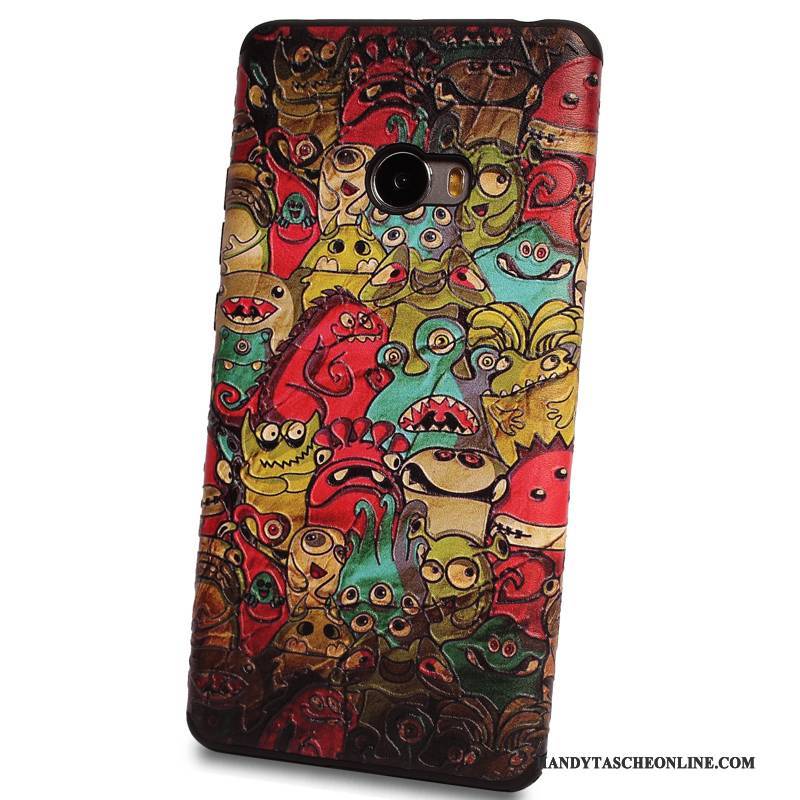 Hülle Mi Note 2 Taschen Handyhüllen Mini, Case Mi Note 2 Farbe Trend Persönlichkeit