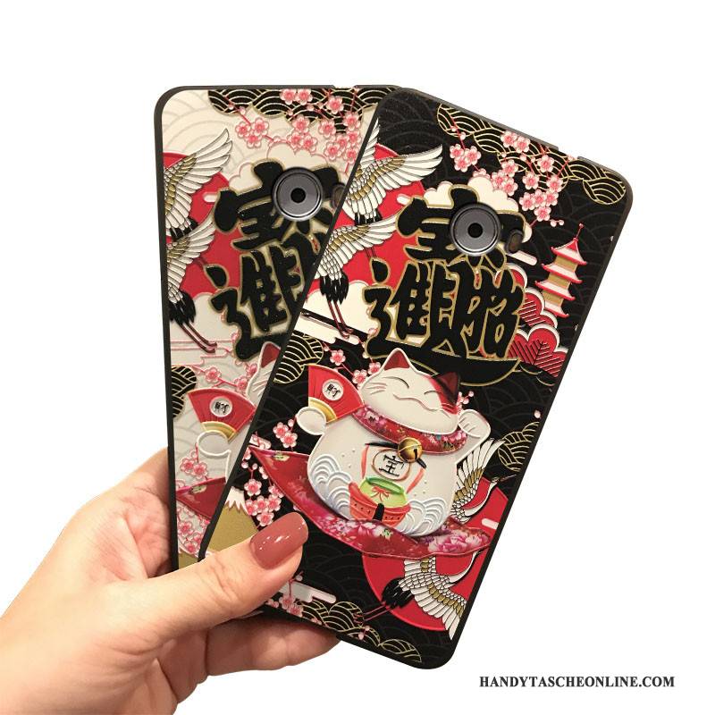 Hülle Mi Note 2 Taschen Mini Handyhüllen, Case Mi Note 2 Farbe Trend Reichtum