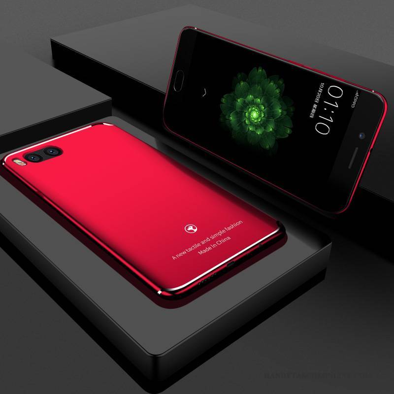 Hülle Mi Note 3 Schutz Anti-sturz Persönlichkeit, Case Mi Note 3 Taschen Schwer Leicht