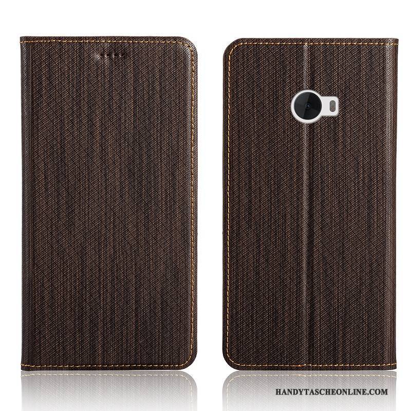 Hülle Mi Note 3 Schutz Mini Handyhüllen, Case Mi Note 3 Leder Kariert