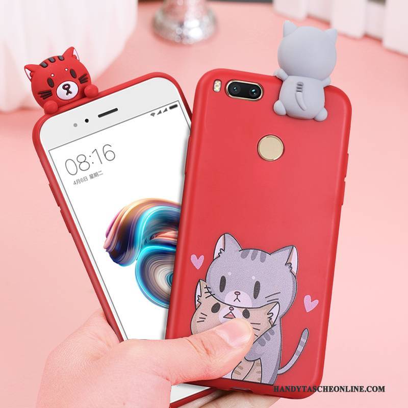 Hülle Mi Note 3 Taschen Anti-sturz Neu, Case Mi Note 3 Weiche Nubuck Mini