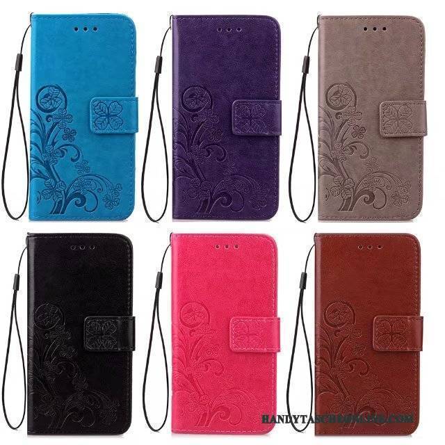 Hülle Moto G5 Schutz Business Anti-sturz, Case Moto G5 Farbe