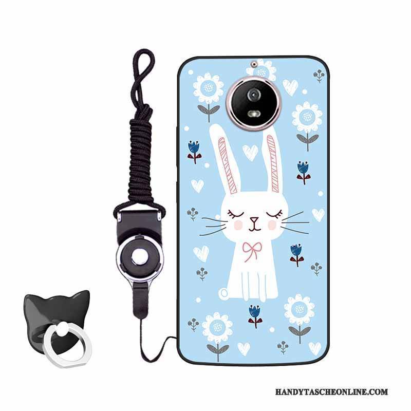 Hülle Moto G5s Schutz Frisch Anti-sturz, Case Moto G5s Mini Grün