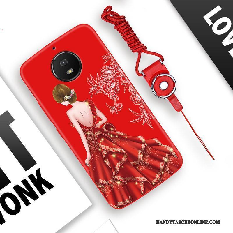 Hülle Moto G5s Taschen Grün Dünne, Case Moto G5s Weiche Handyhüllen Nubuck