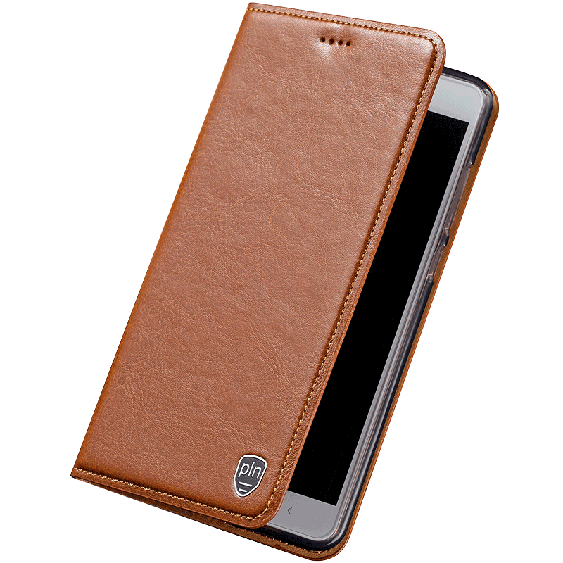 Hülle Moto G7 Play Taschen Anti-sturz Handyhüllen, Case Moto G7 Play Lederhülle Muster
