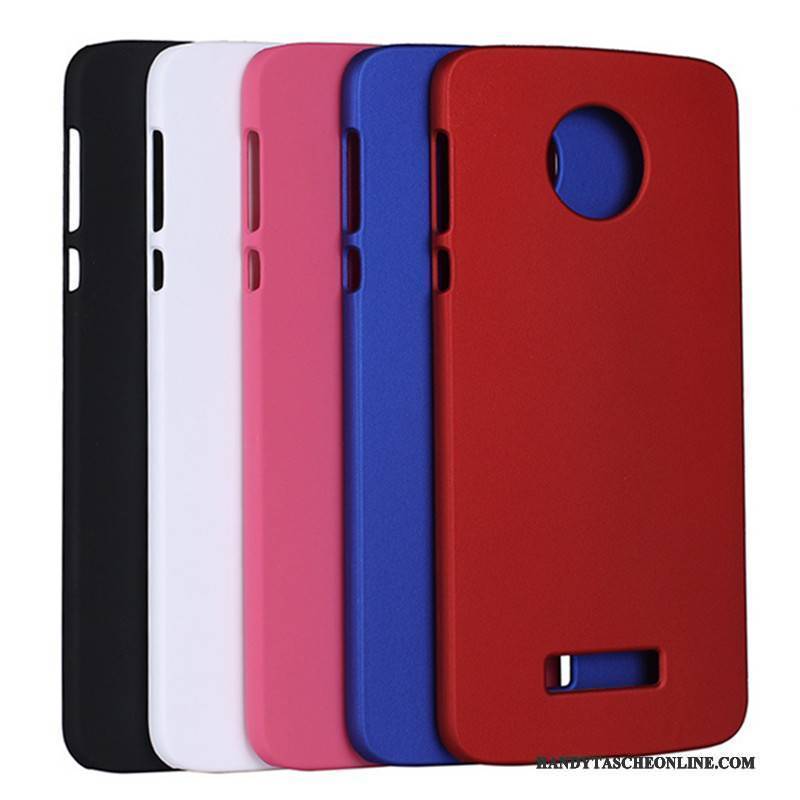 Hülle Moto Z2 Force Edition Farbe Schwer Handyhüllen, Case Moto Z2 Force Edition Schutz Nubuck