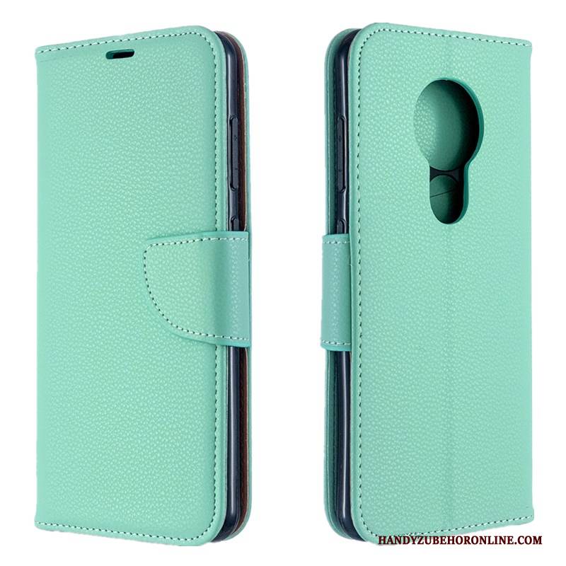 Hülle Nokia 6.2 Schutz Trend Handyhüllen, Case Nokia 6.2 Mode Karte Neu