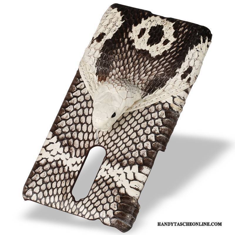 Hülle Nokia 8 Leder Trend Elegant, Case Nokia 8 Lederhülle Europa Handyhüllen