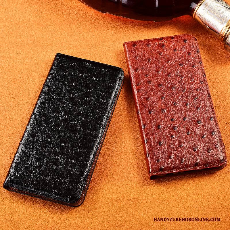 Hülle Nokia 9 Pureview Lederhülle Handyhüllen Muster, Case Nokia 9 Pureview Leder Neu Anti-sturz