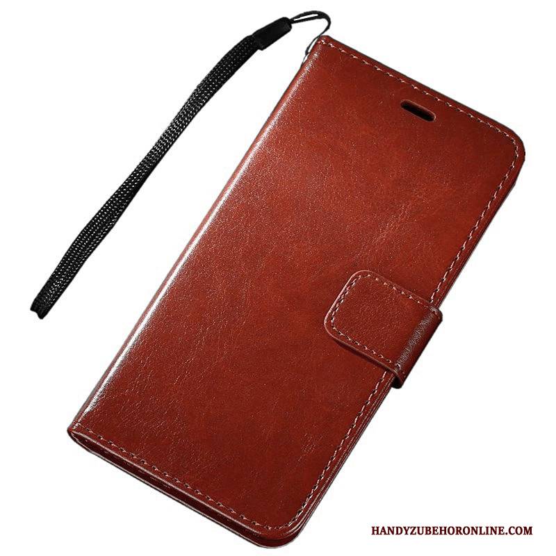 Hülle Nokia 9 Pureview Schutz Handyhüllen Karte, Case Nokia 9 Pureview Folio